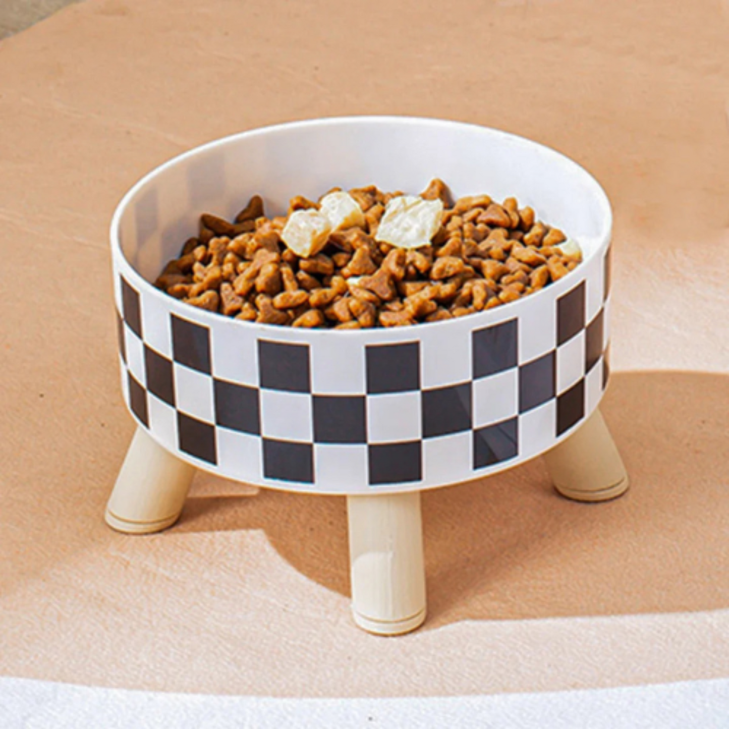 CharmBowl - comedouro vintage cães e gatos