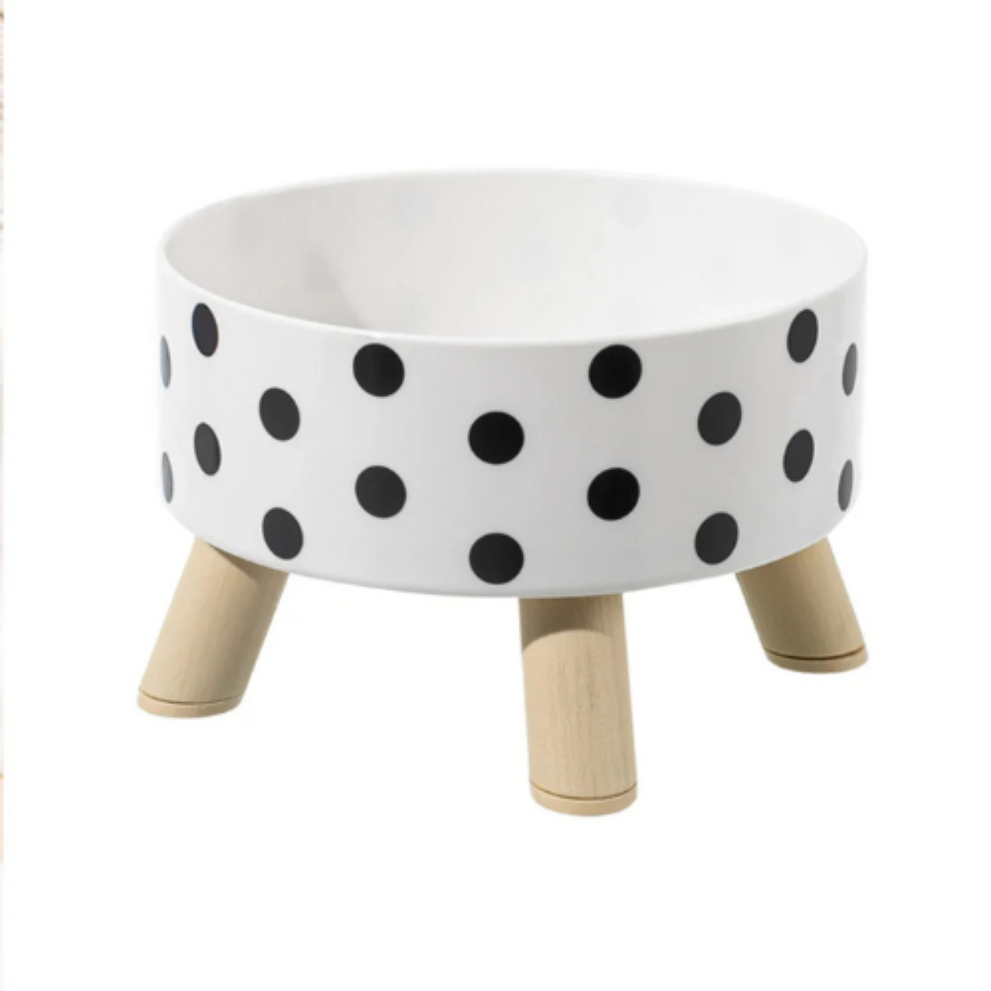 CharmBowl - comedouro vintage cães e gatos