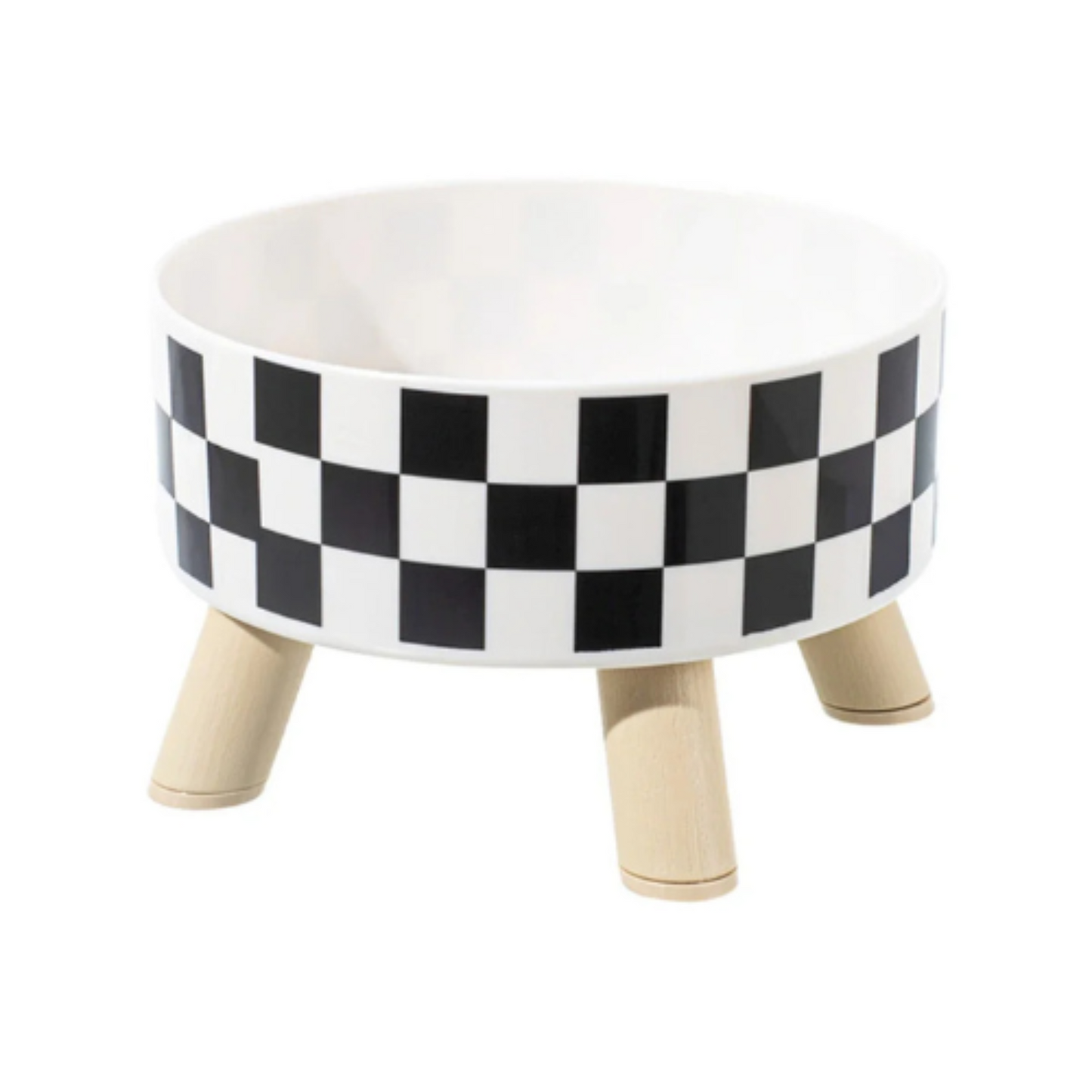 CharmBowl - comedouro vintage cães e gatos