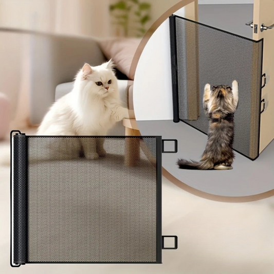 Pet Gate - Chega de Barreiras Feias!