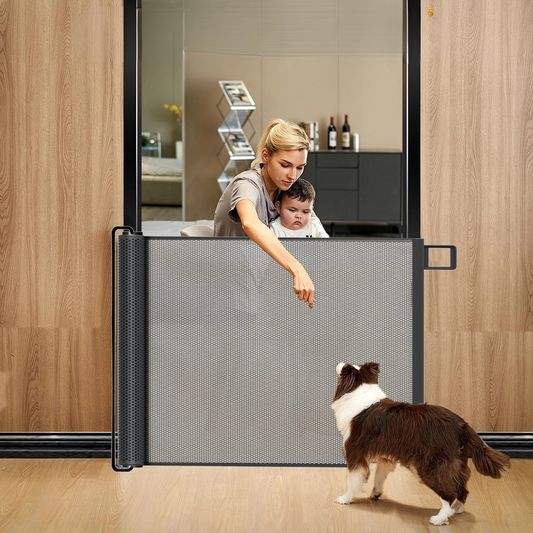 Pet Gate - Chega de Barreiras Feias!