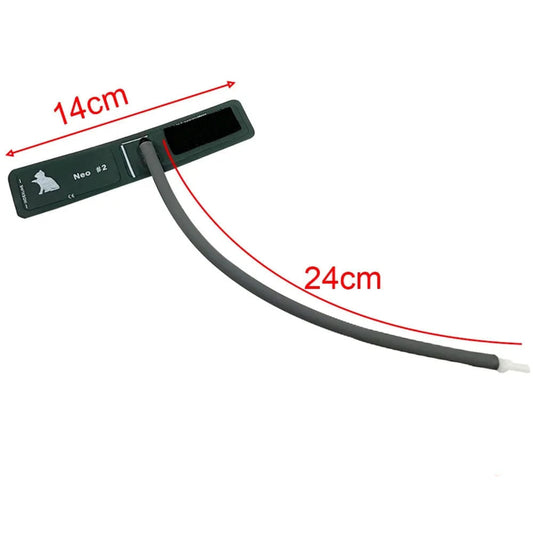 PetPress - Braçadeiras Profissionais para Medição de Pressão Arterial